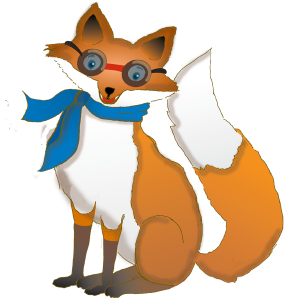 fox=renard