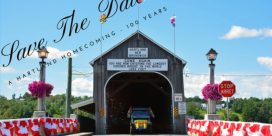 Hartland Celebrates 100!