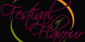 11th Annual Festival of Flavour 2018 – August 8th to 11th, 2018