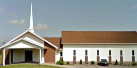 Hartland Wesleyan Church Seniors Supper and Music Night