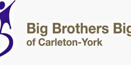 Big Brothers Big Sisters of Carleton-York 2018 Festival of Trees + Gala