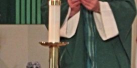 Retirement Celebration for Father Joseph Arnold “Arnie” Hachey