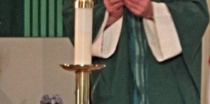 Retirement Celebration for Father Joseph Arnold “Arnie” Hachey