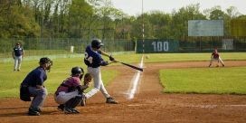NB Sports Hall of Fame Calls For Nominations