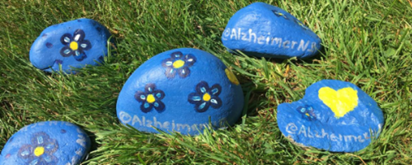 September is World Alzheimer’s Month – Show Your Support!