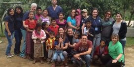 Guatemala Girls Changing One Life at a Time