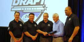 MHL Hands Out Final Awards of 2015-16 Season