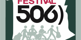 Festival 506 Coming to Miramichi this October