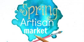 Artisan Market May 6th