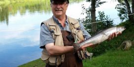 Miramichi Fishing Report for Thursday, June 22, 2017