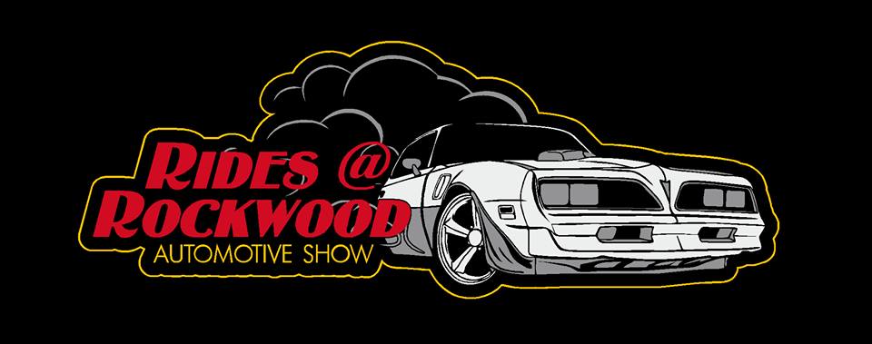 Rides@Rockwood Automotive Show 2017
