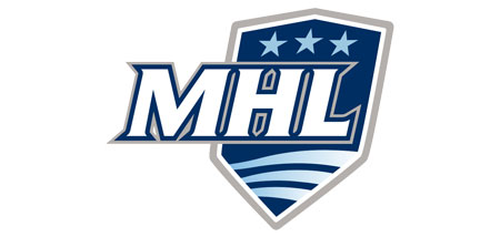 MHL Announces Transfer of Woodstock Slammers to Grand Falls, NB