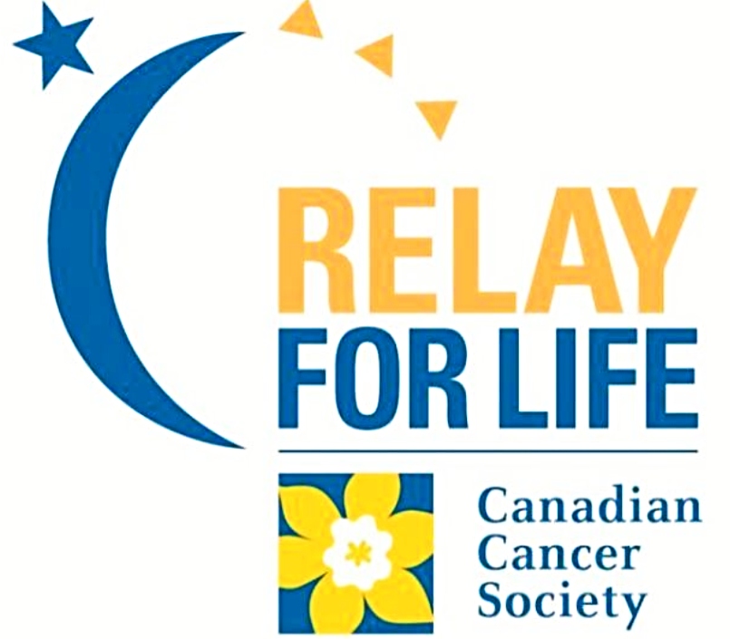  Canadian Cancer Society’s Relay For Life 2018 in Grand Falls