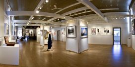 The Salt Spring National Art Prize Calls to Artists Across the Nation